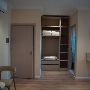Okej Hotel